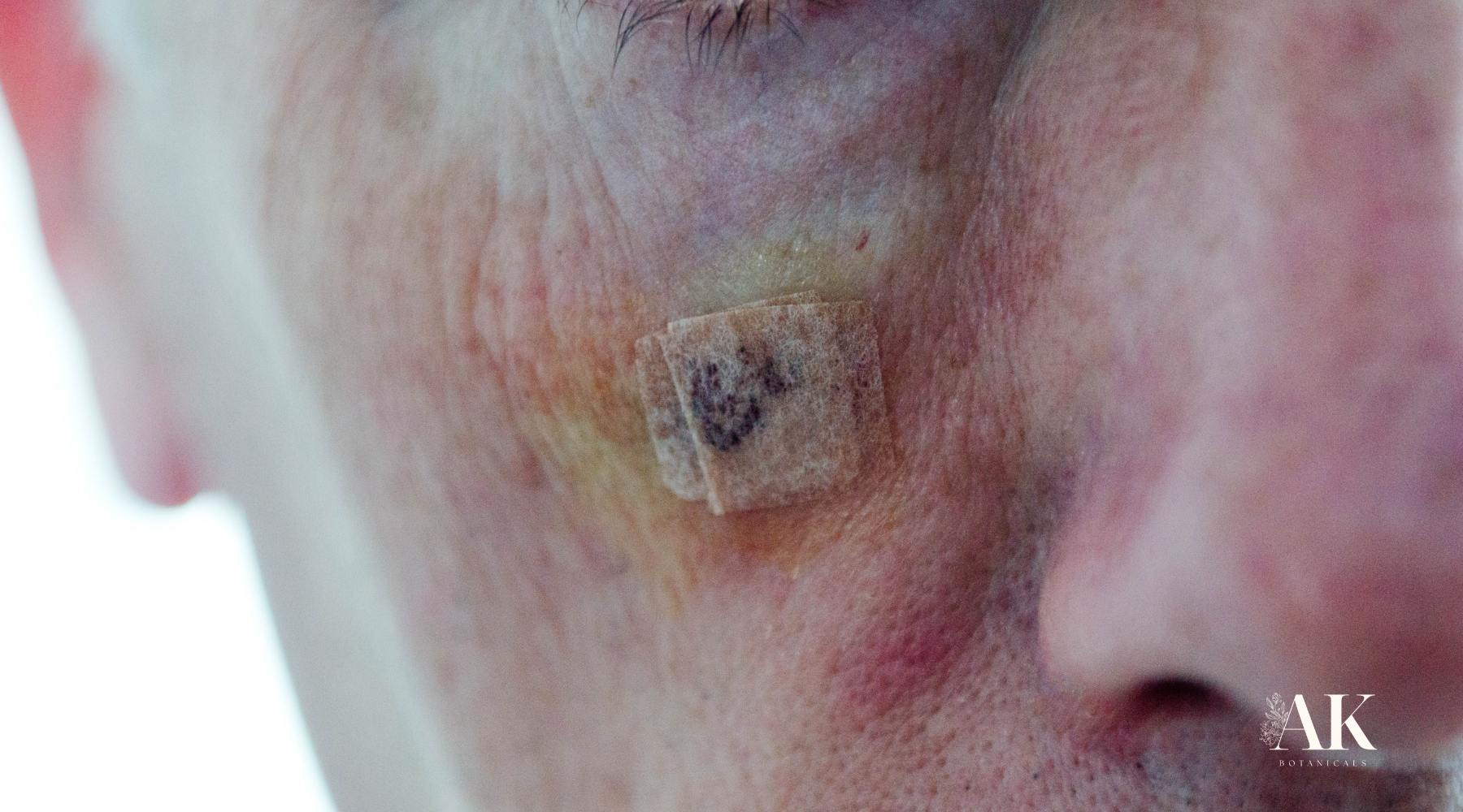 What Does Actinic Keratosis Look Like? How to Spot the Early Warning Signs