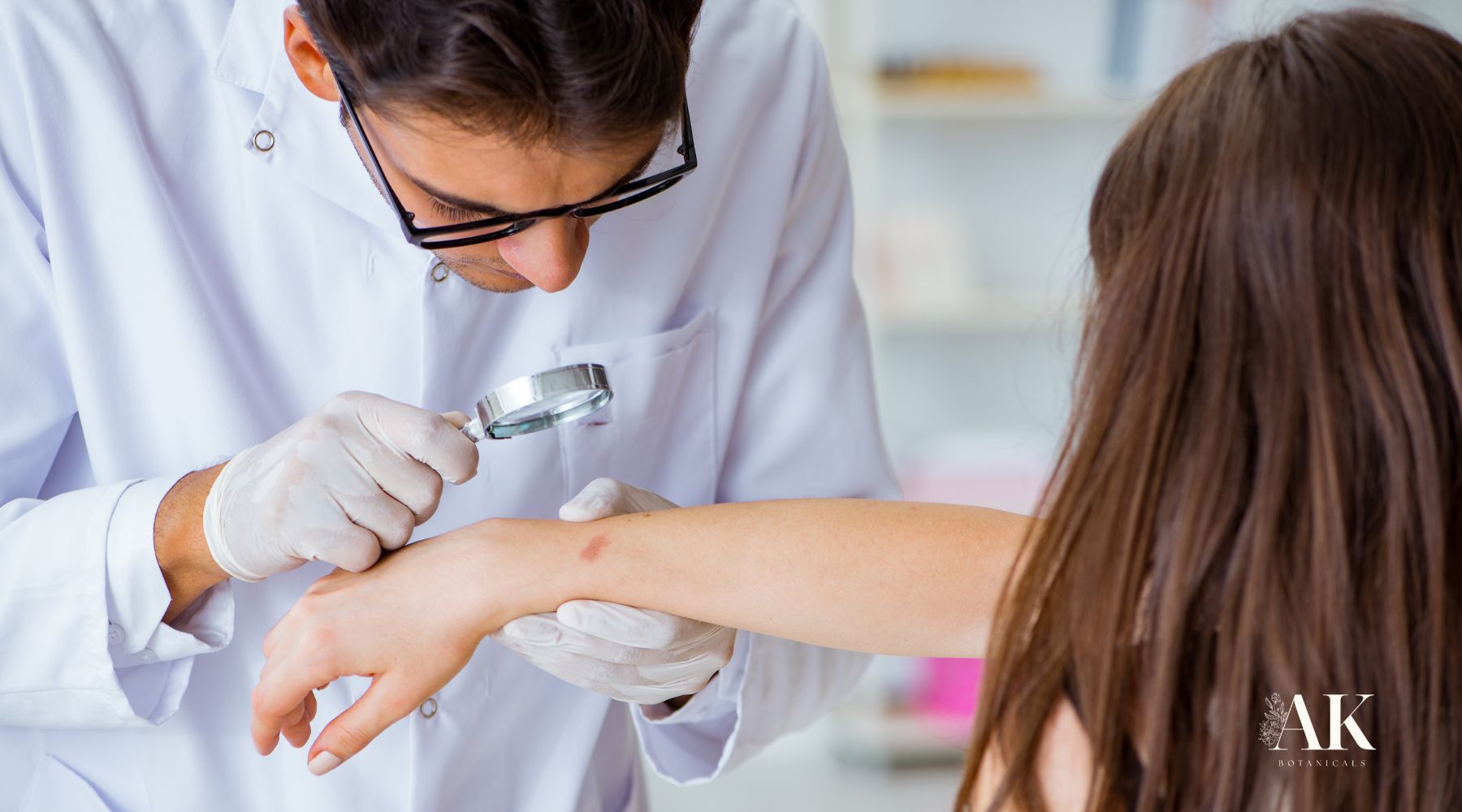 Actinic Keratosis vs. Eczema: Decoding Your Skin's Signals