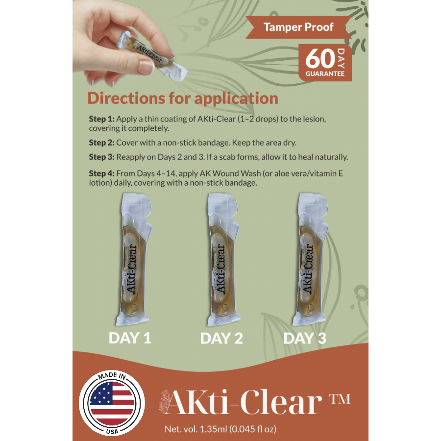AKti-Clear™