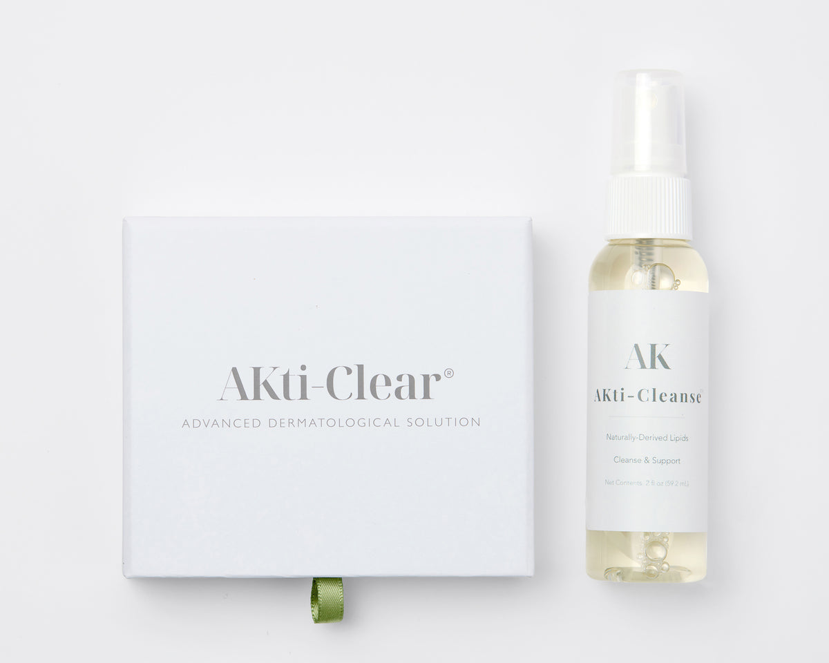 AKti-Clear® Complete System – Professional 8-Pack