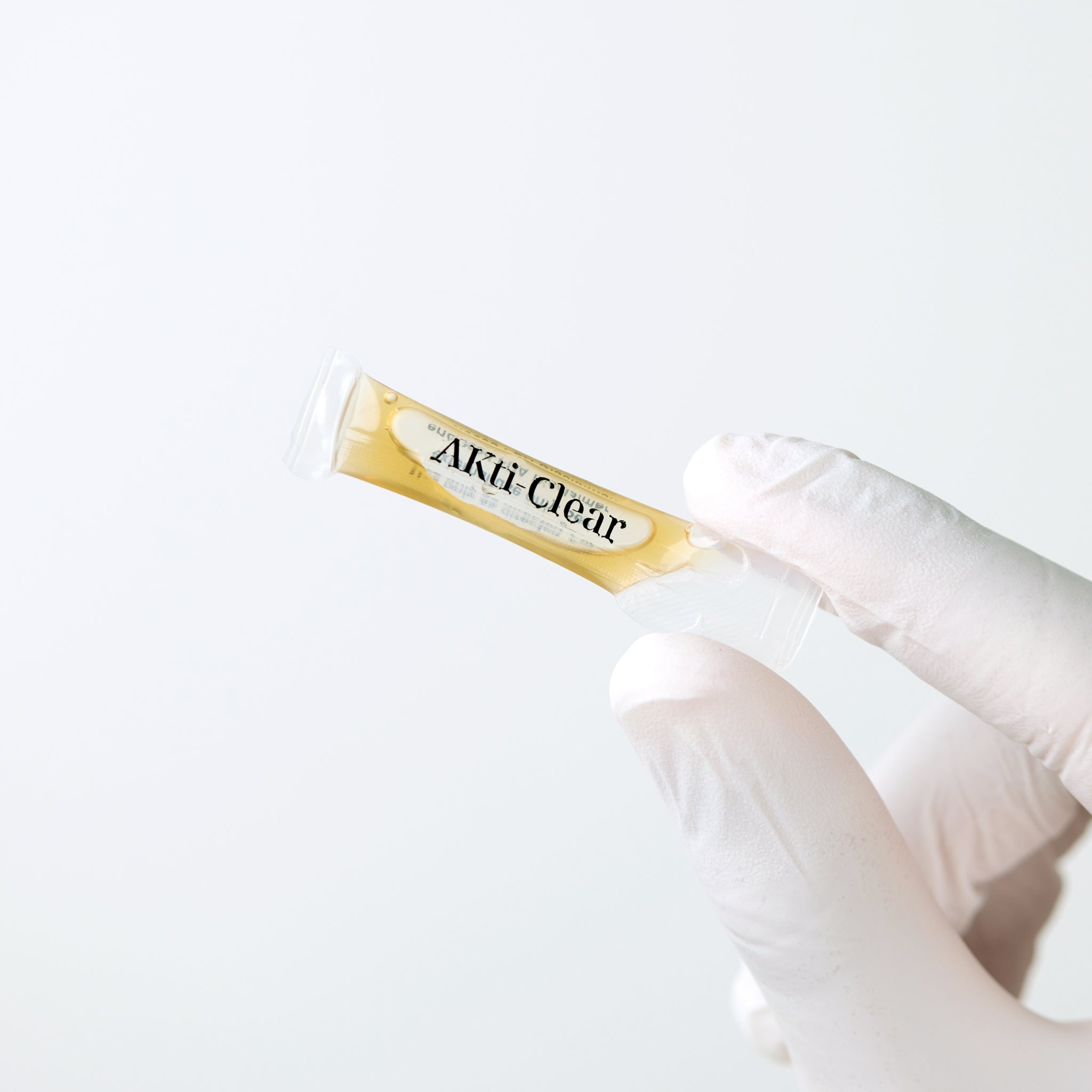 AKti-Clear® Complete System — 3 Ampoules