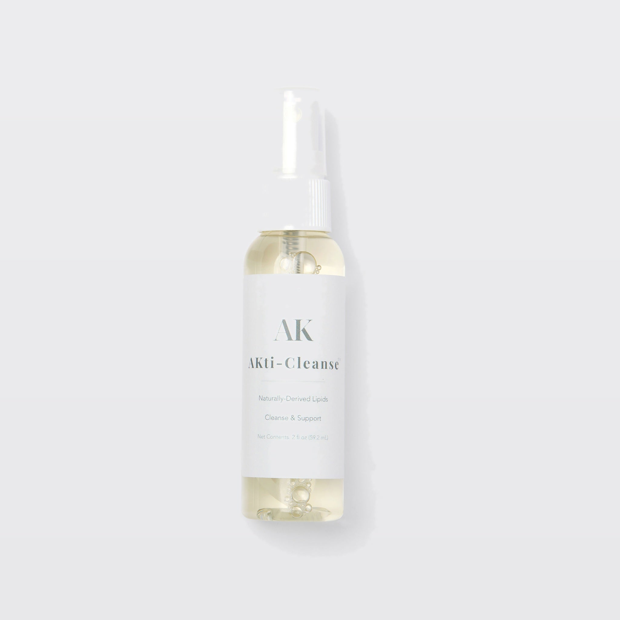 AKti-Clear® Complete System — 3 Ampoules