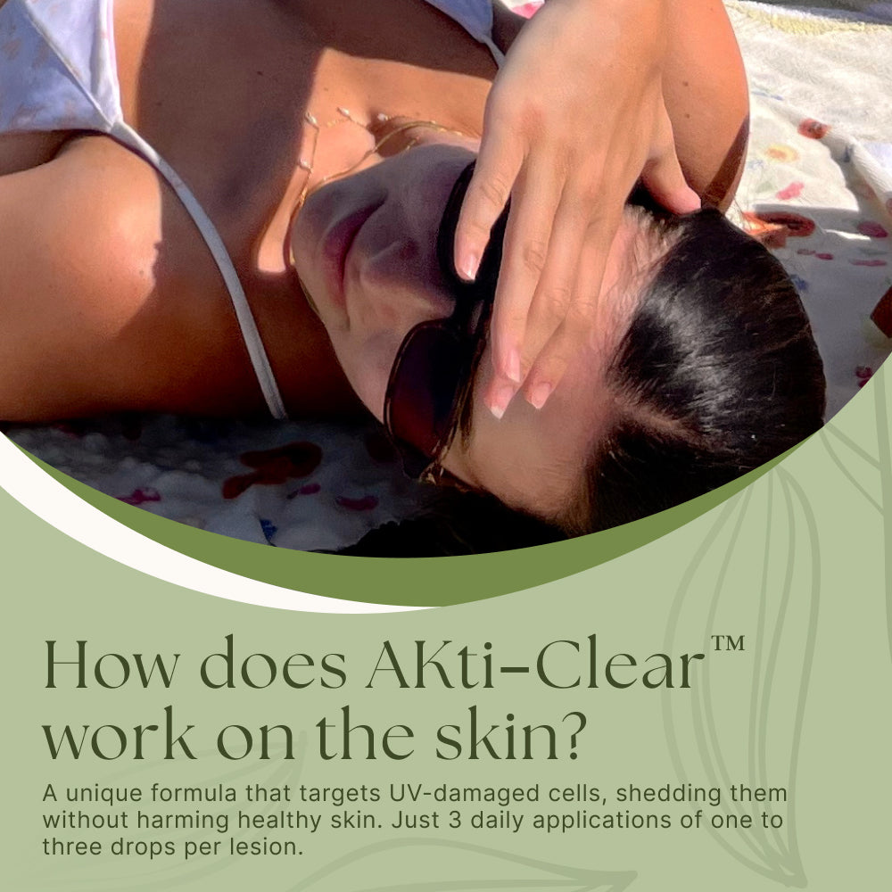 AKti-Clear™