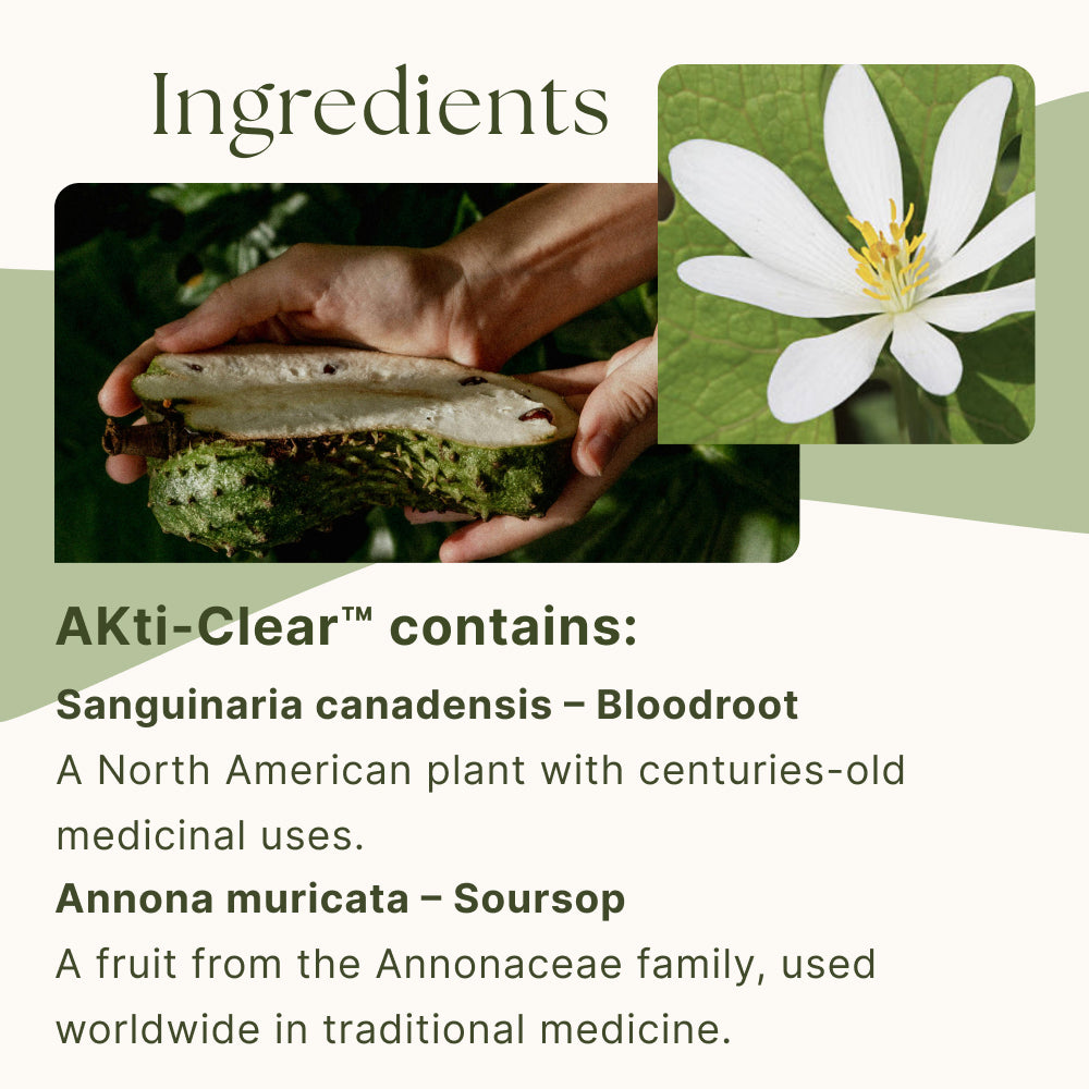 AKti-Clear™