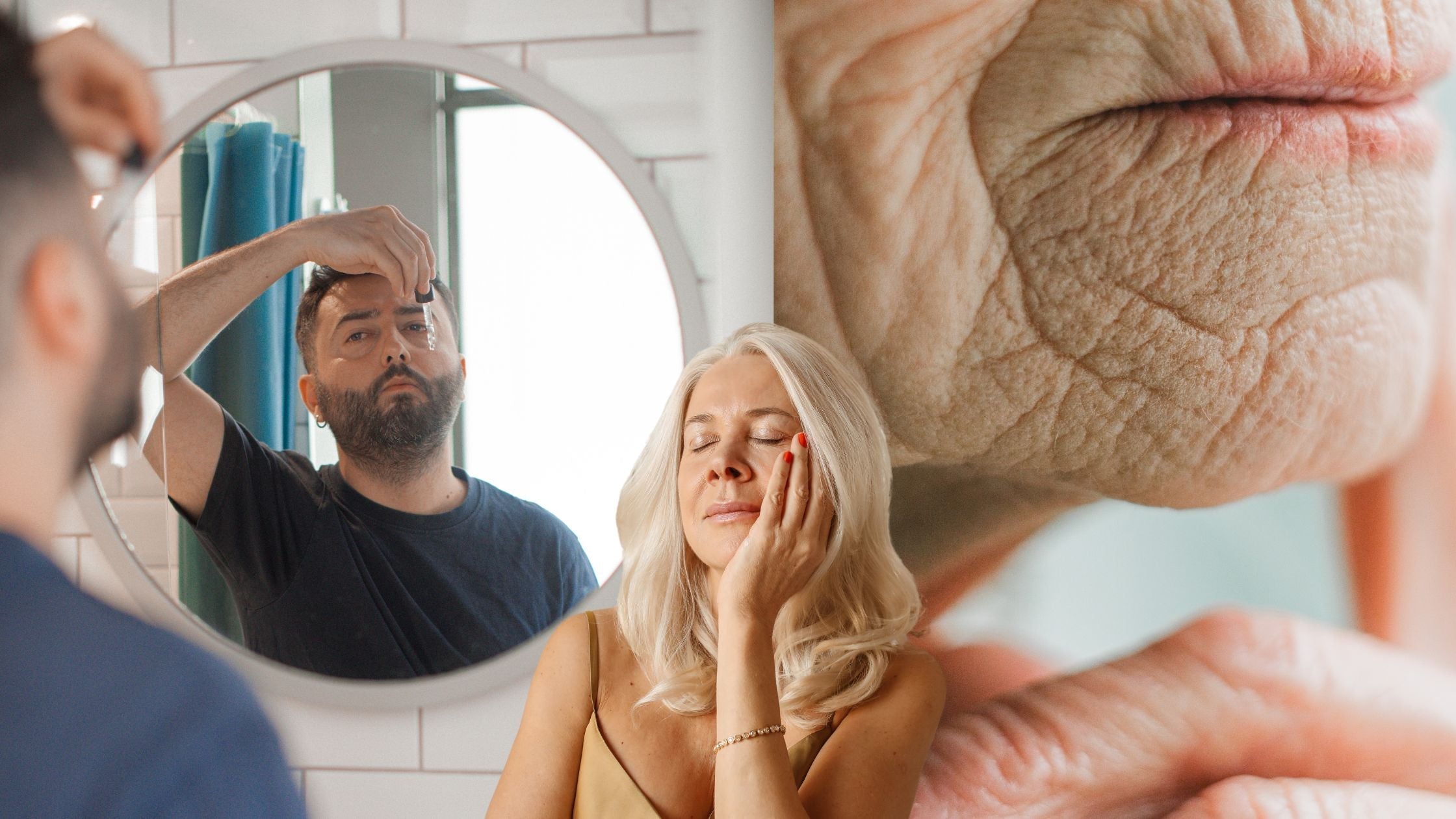 Best Home Remedies for Actinic Keratosis Treatment: Natural Ways to Support Your Skin