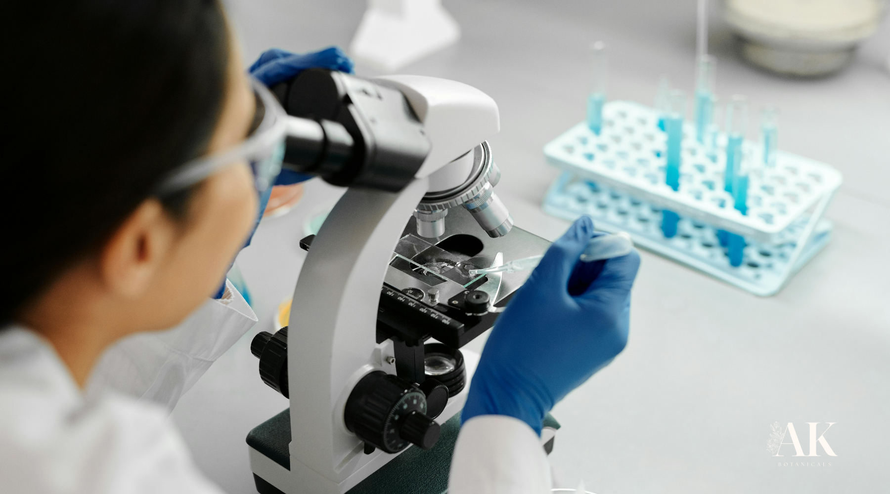DNA lab study for actinic keratosis 