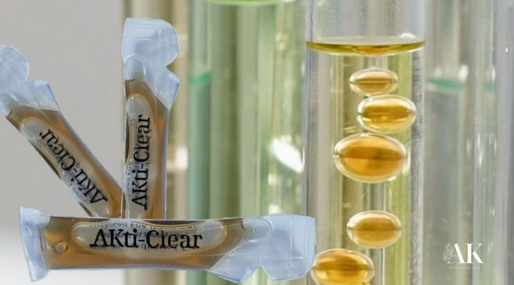 AKti-Clear lab