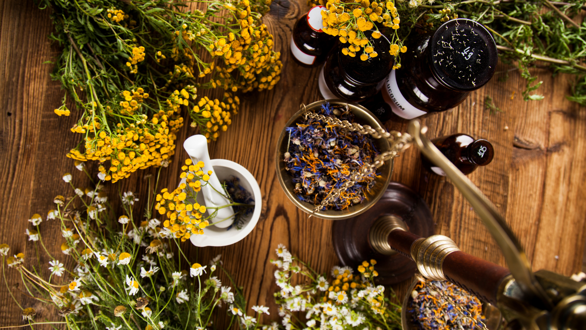 Can Natural Remedies Heal Actinic Keratosis?