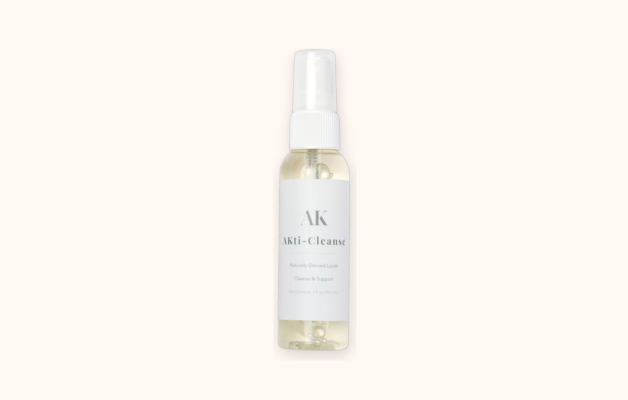 AKti-Clear® Complete System — 3 Ampoules