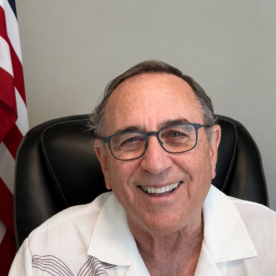 Howard Hirsch, Founder and Chairman, AK Botanicals.