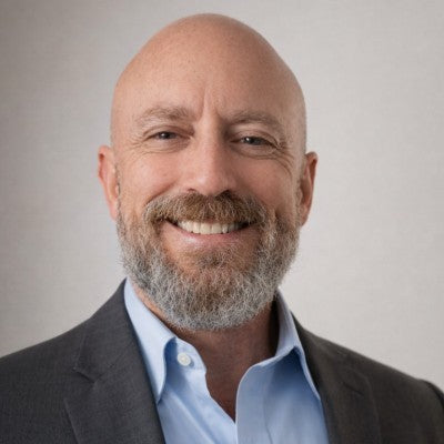 Mark B. Hirsch, President, AK Botanicals.